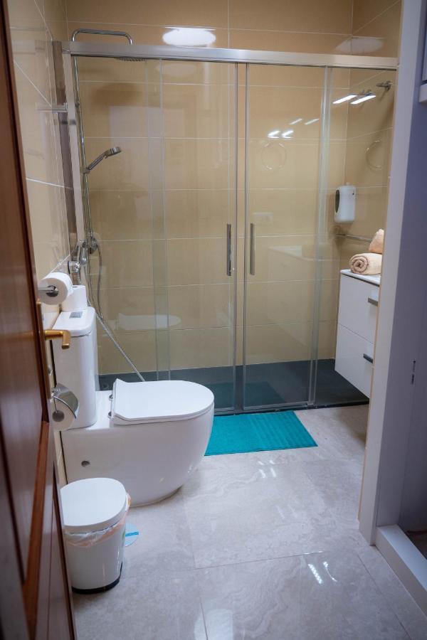 Ferienwohnung Apartamento Bissau Playa Blanca  Exterior foto