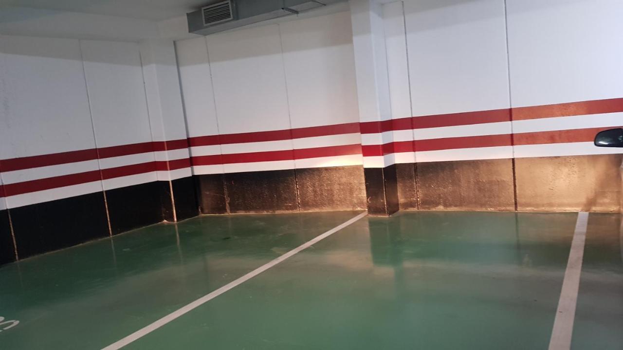Ferienwohnung Apartamento Bissau Playa Blanca  Exterior foto
